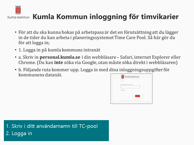 Basutbildning F R Nyanst Llda Medarbetare P Socialf Rvaltningen